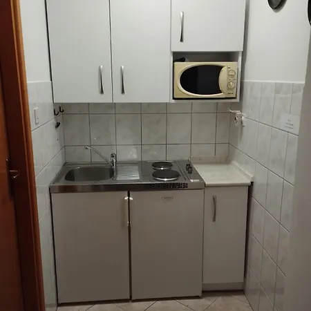 Appartement Jandric