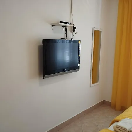 Appartement Jandric Lopar