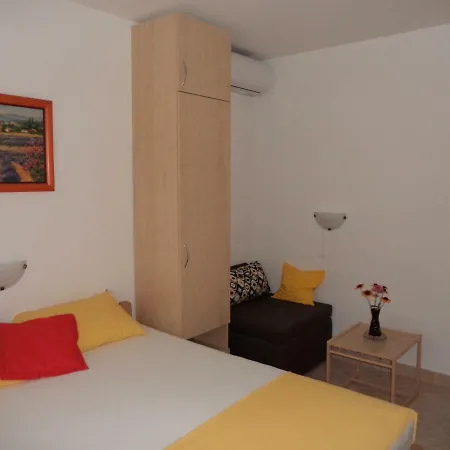 Jandric Appartement Lopar