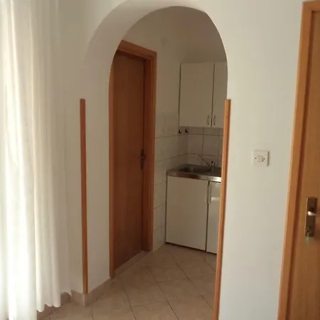 Appartement Jandric Lopar