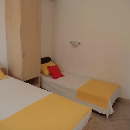 Appartement Jandric Lopar