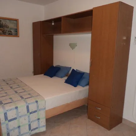 Apartmán Jandric Lopar