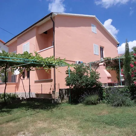 Appartement Jandric
