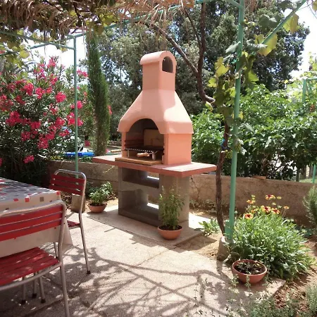 Apartmán Jandric