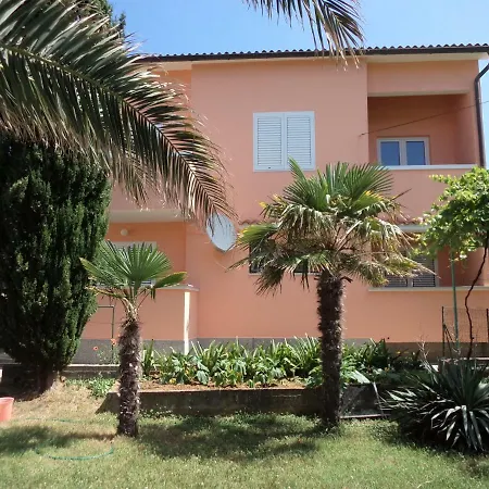 Jandric Appartement Lopar