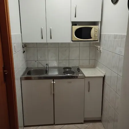 Apartment Jandric