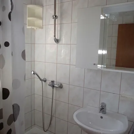 Apartment Jandric *