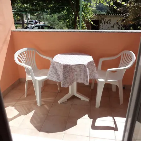 Apartment Jandric