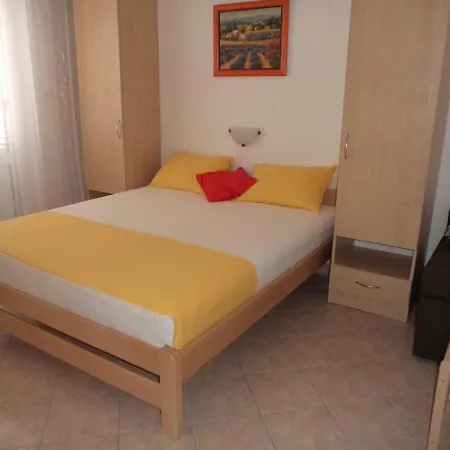 Jandric Apartment