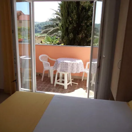 Jandric Apartment