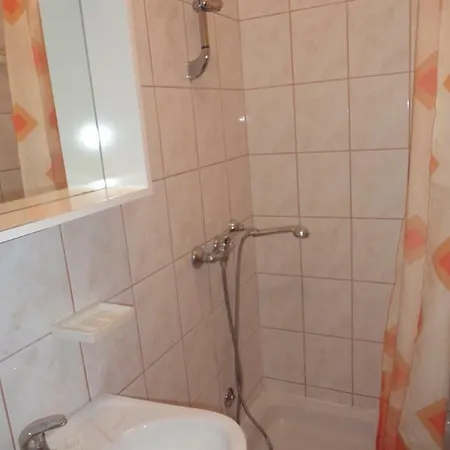 Jandric Apartment