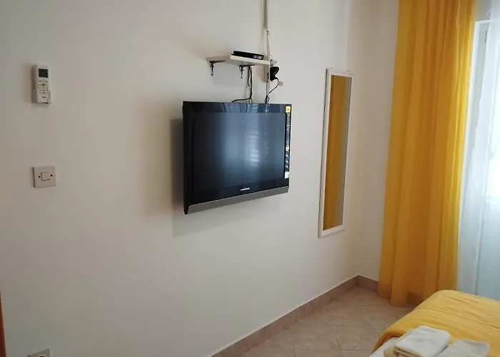 Apartament Jandric Lopar