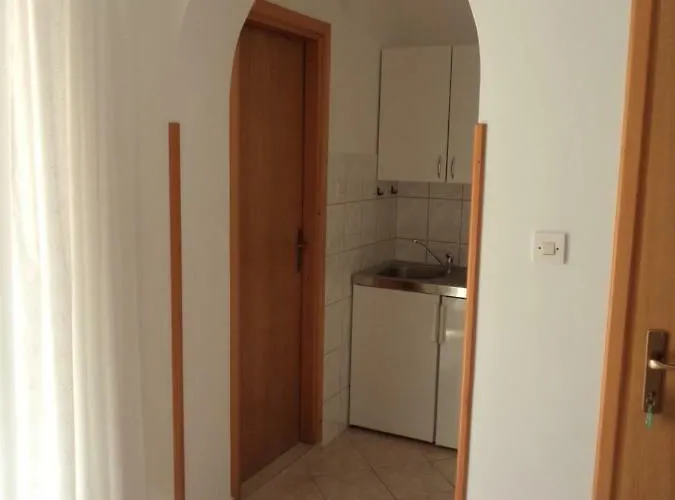 Apartmán Jandric Lopar