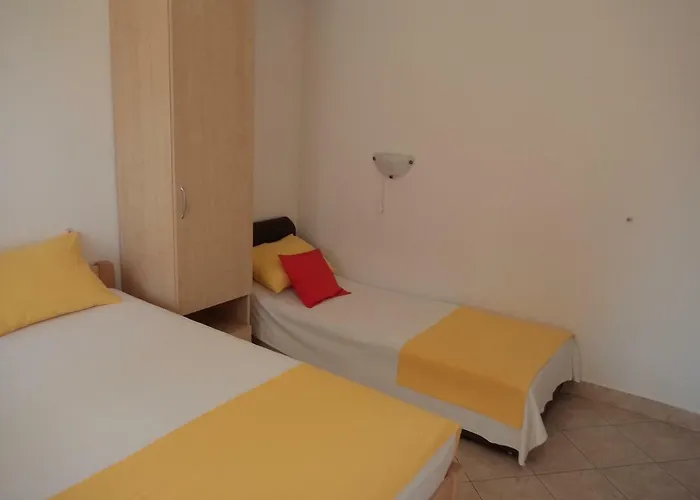 Apartament Jandric Lopar