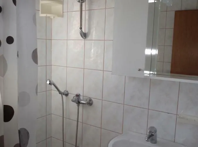 Apartmán Jandric *