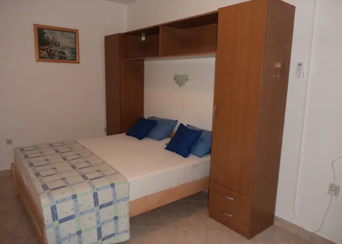 Apartmán Jandric Lopar