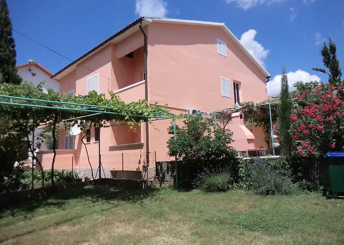 Apartmán Jandric