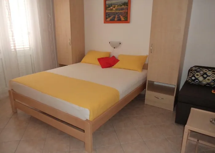 Jandric Apartmán