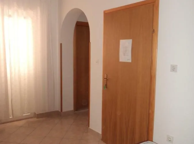 Jandric Apartmán Lopar